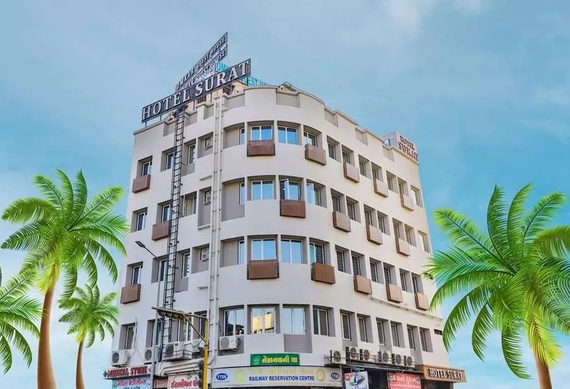 Hotel Surat