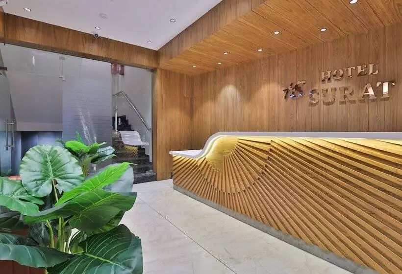 Hotel Surat