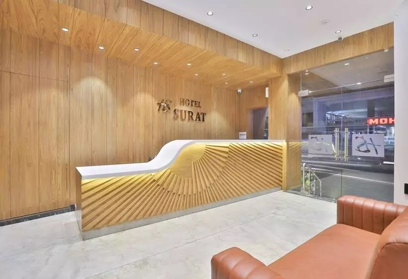 Hotel Surat