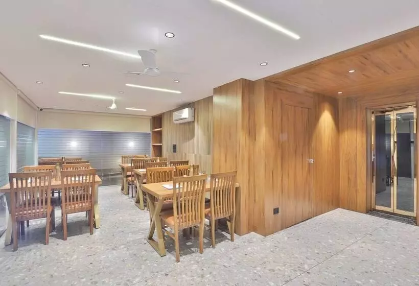 Hotel Surat