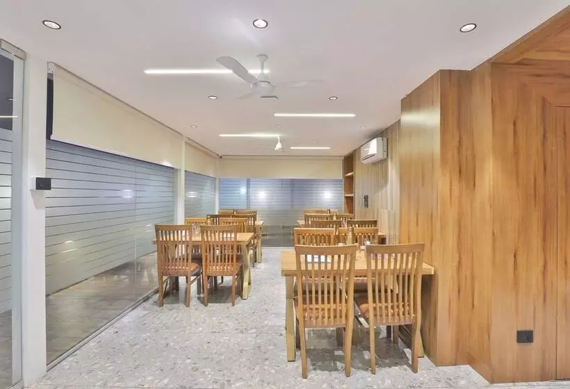 Hotel Surat
