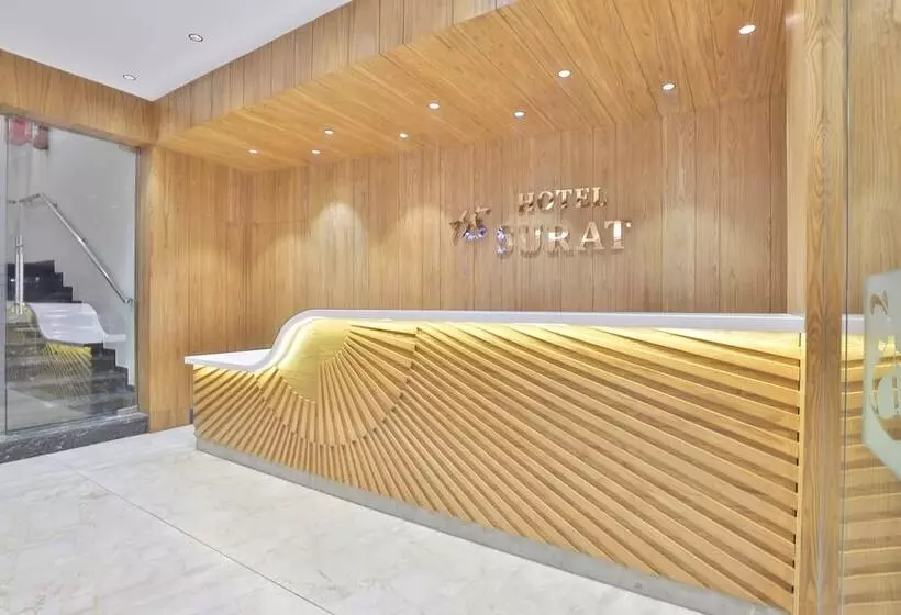 Hotel Surat