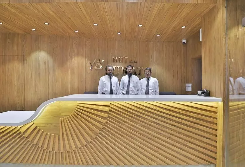 Hotel Surat