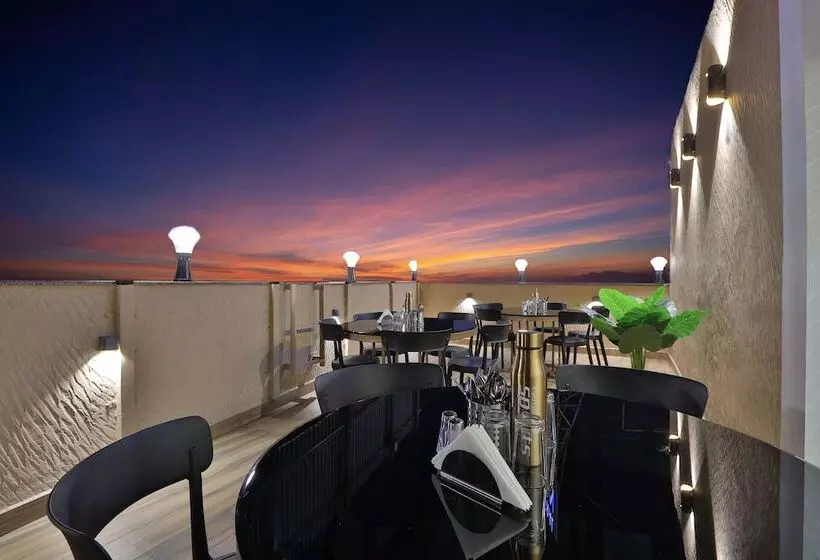Hotel Surat
