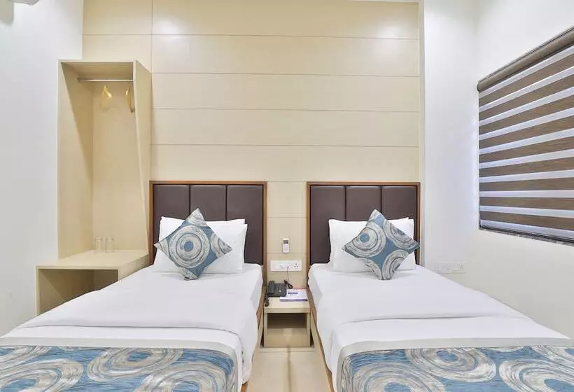 Hotel Surat