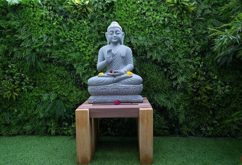 ホテル The Eden Park Boutique