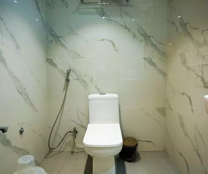 Hotelli The Eden Park Boutique