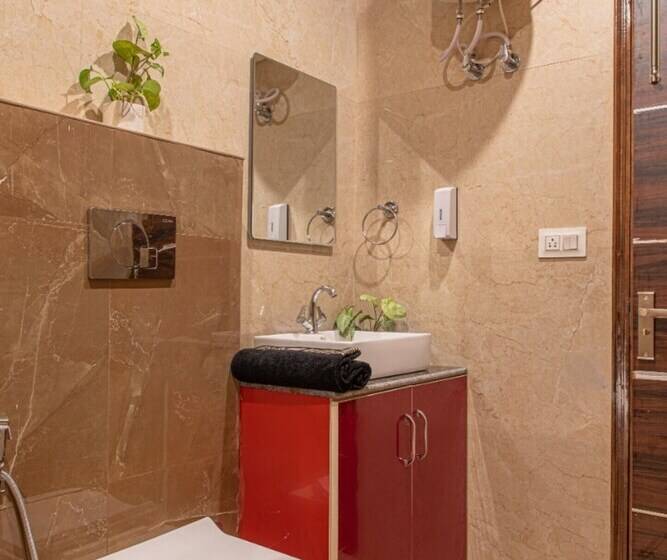 فندق The Green Land Kasauli