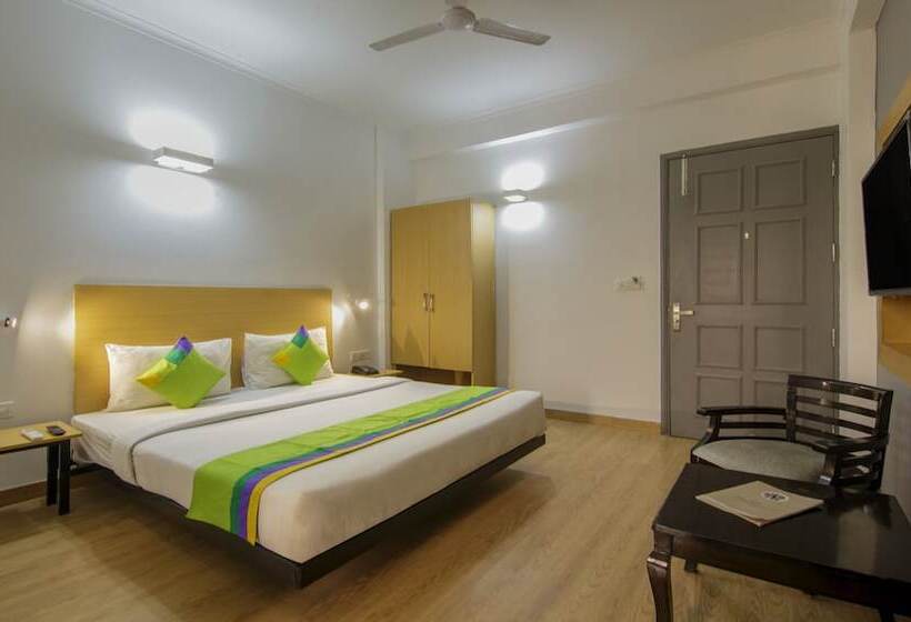 Hotel Treebo Noida Express