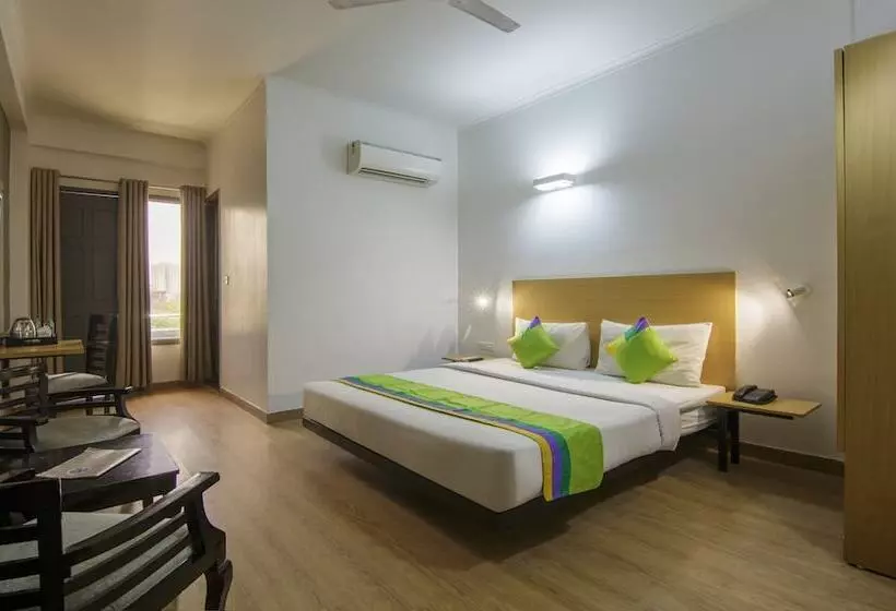 Hotelli Treebo Noida Express