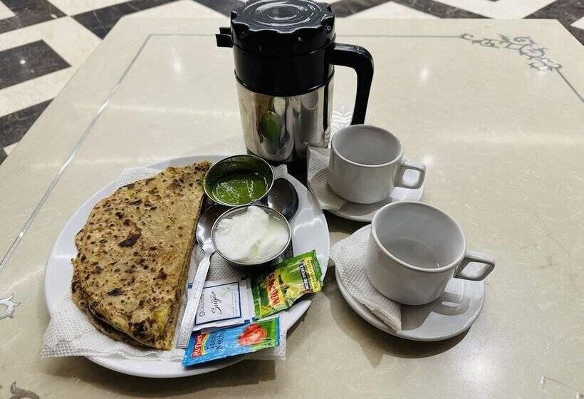 هتل Vanson Delite