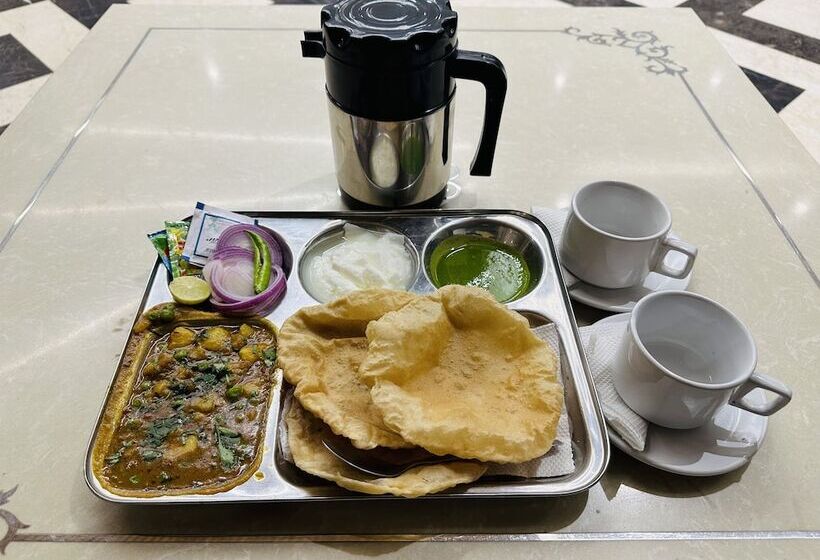 هتل Vanson Delite