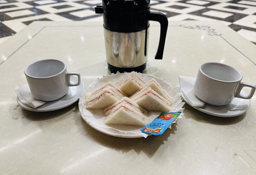 هتل Vanson Delite