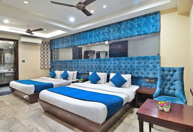 هتل Vanson Delite