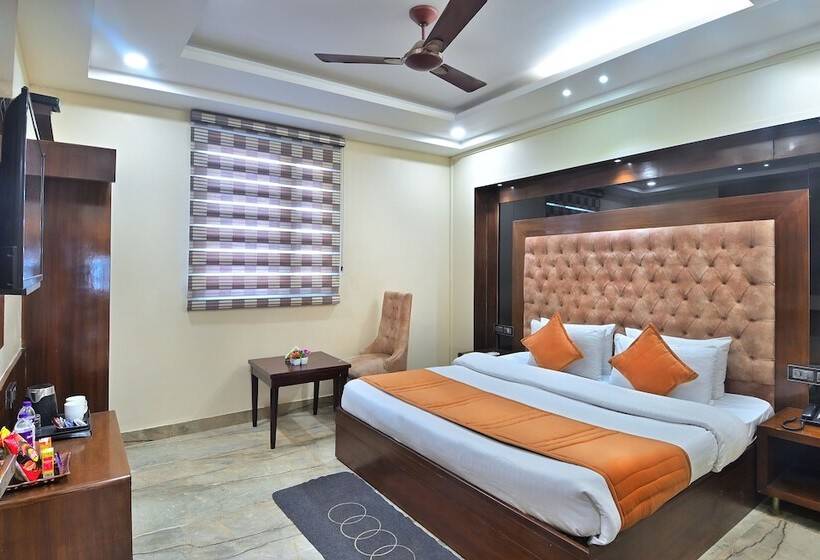 هتل Vanson Delite