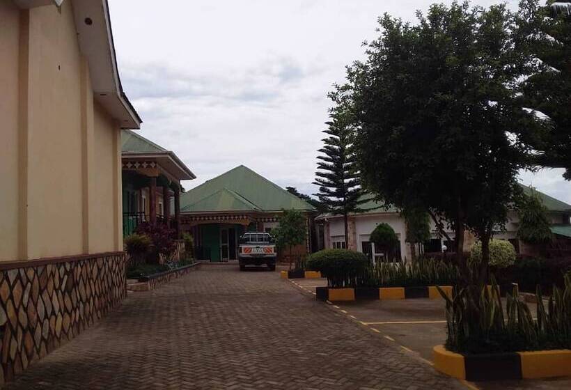 هتل Wamala Resort