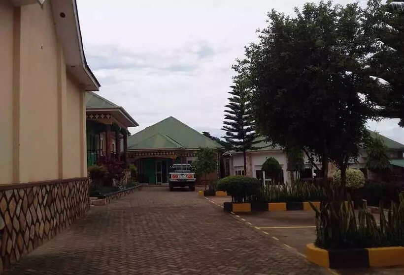 هتل Wamala Resort