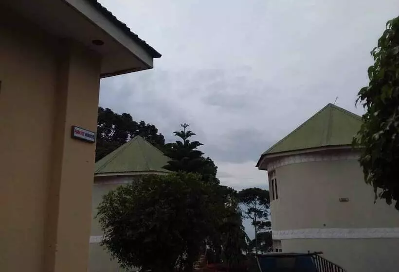 هتل Wamala Resort