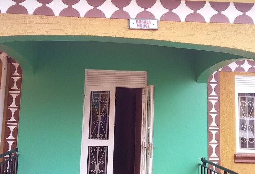 هتل Wamala Resort