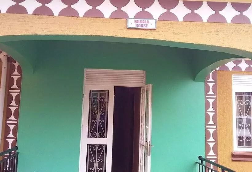 هتل Wamala Resort