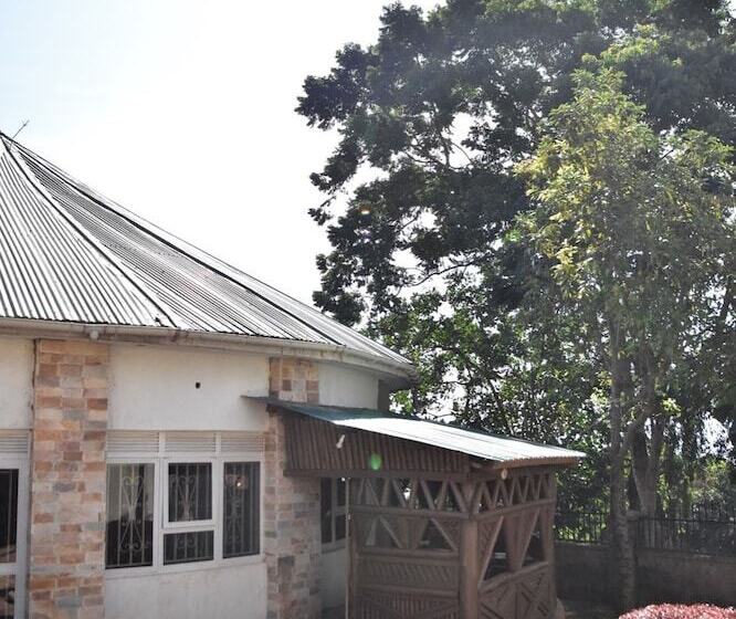 هتل Wamala Resort