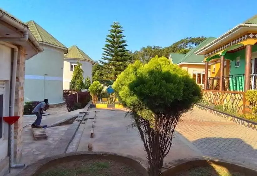 هتل Wamala Resort