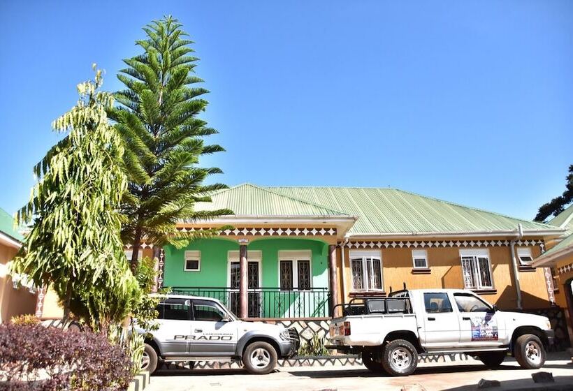 هتل Wamala Resort