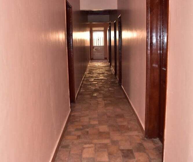 هتل Wamala Resort