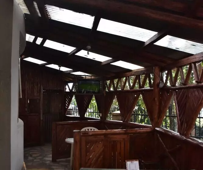 هتل Wamala Resort