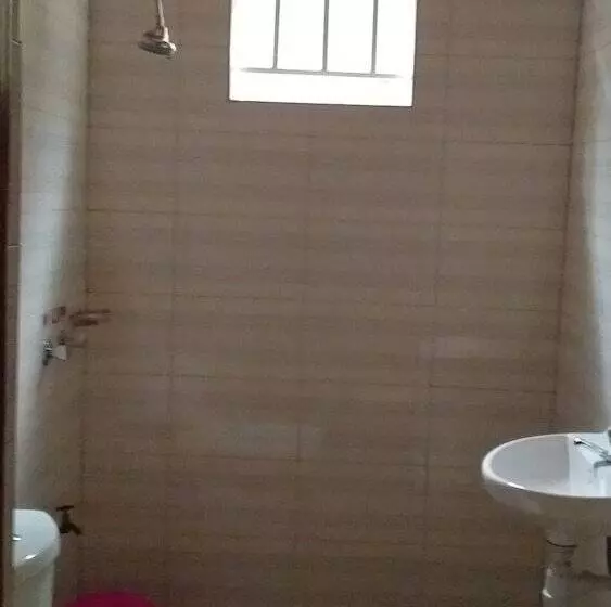 هتل Wamala Resort