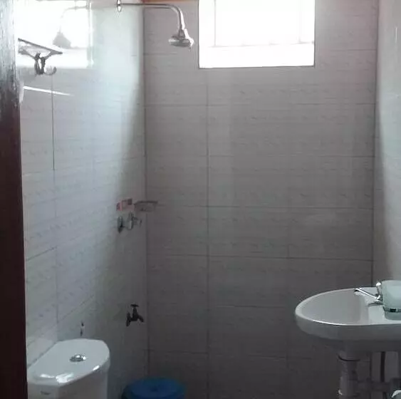 هتل Wamala Resort