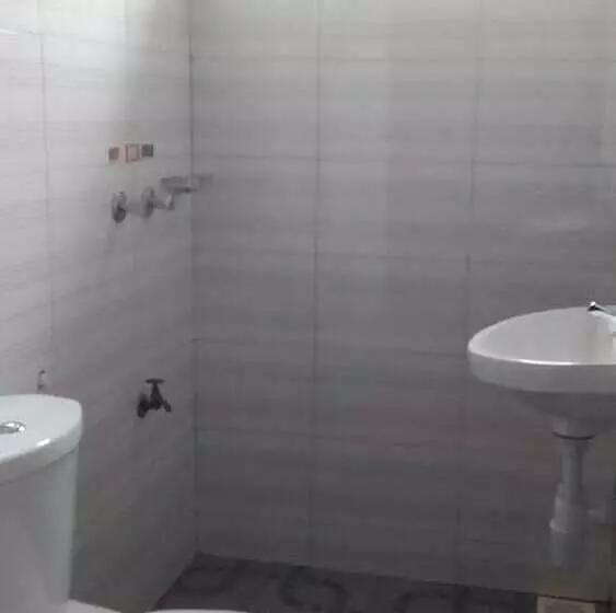 هتل Wamala Resort