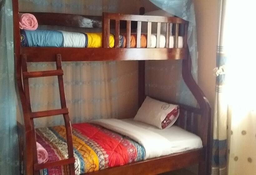 هتل Wamala Resort