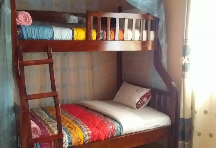 هتل Wamala Resort