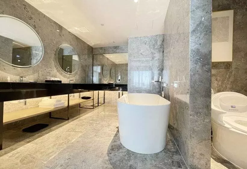 Hotelli White Swan Vyv