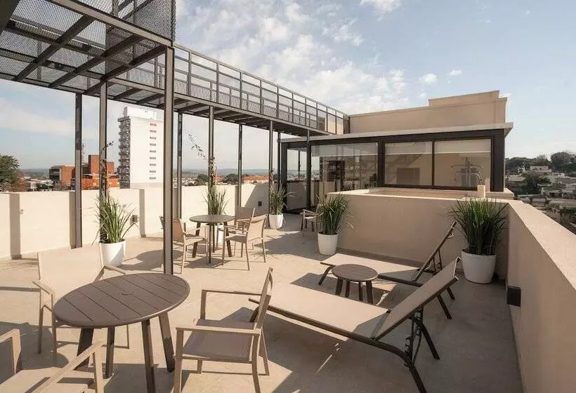 Like Design Hotel Rivera