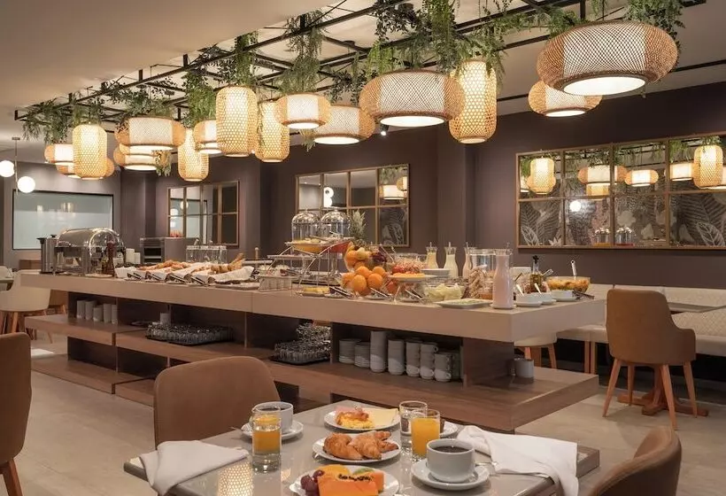 Like Design Hotel Rivera