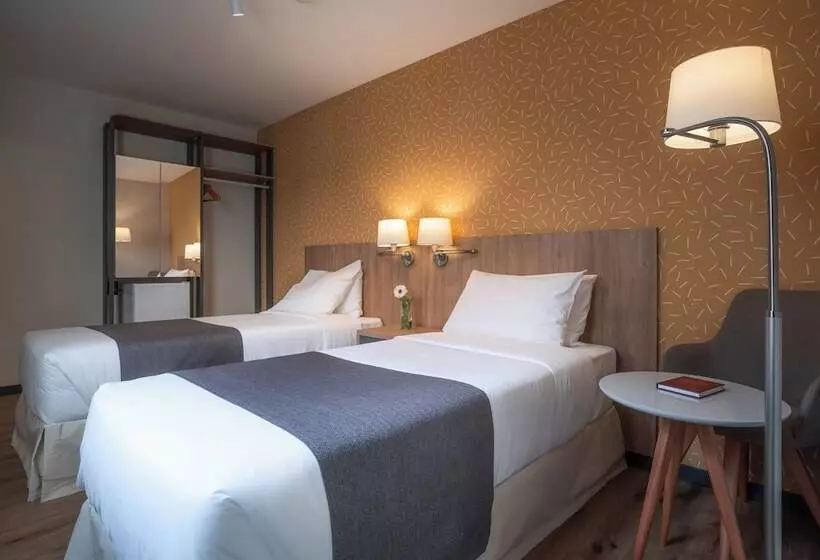 Like Design Hotel Rivera