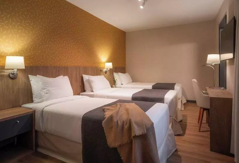 Like Design Hotel Rivera