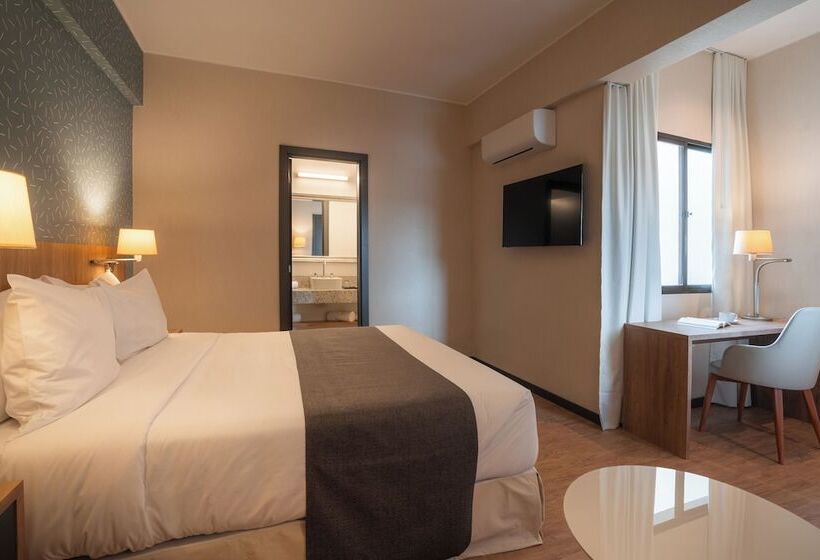 Like Design Hotel Rivera