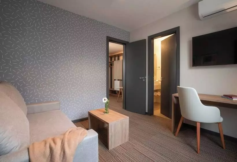 Like Design Hotel Rivera