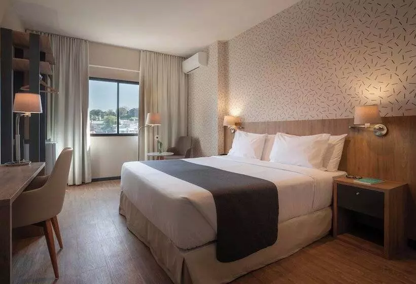 Like Design Hotel Rivera