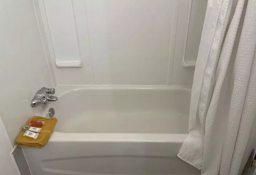 Motelli Grizzly Motor