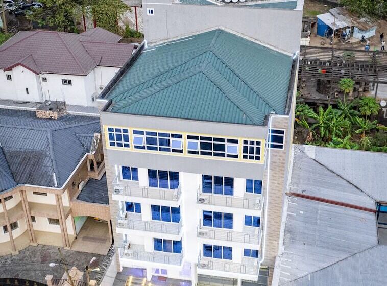 Residence Hoteliere Samba