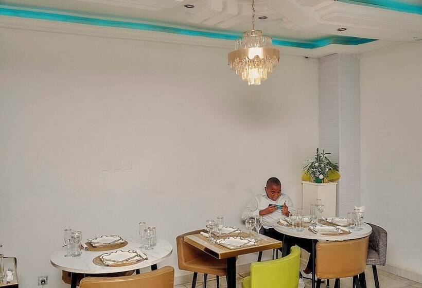 Residence Hoteliere Samba