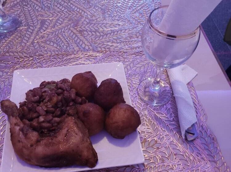 Residence Hoteliere Samba