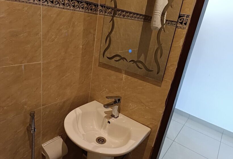 Residence Hoteliere Samba