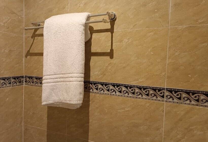 Residence Hoteliere Samba