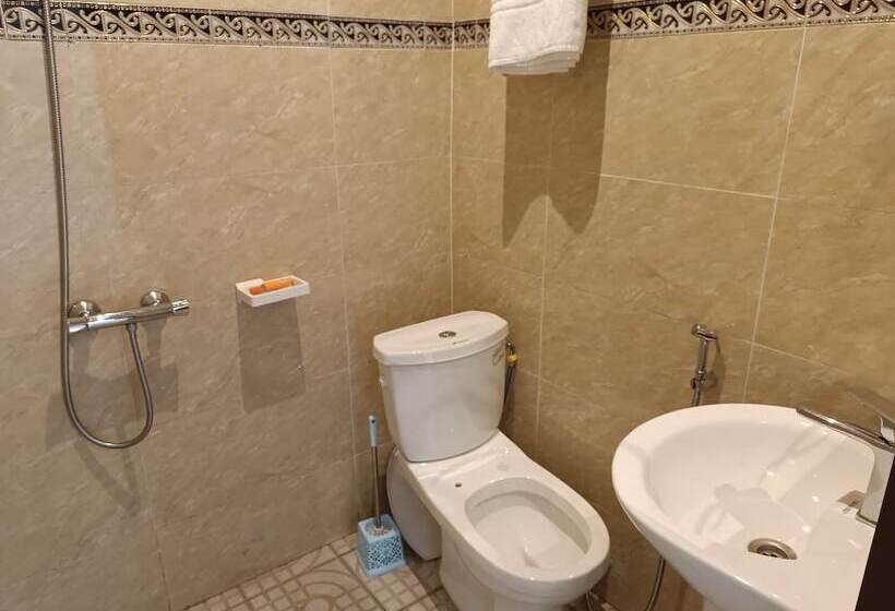 Residence Hoteliere Samba