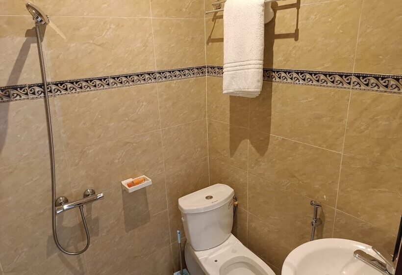 Residence Hoteliere Samba